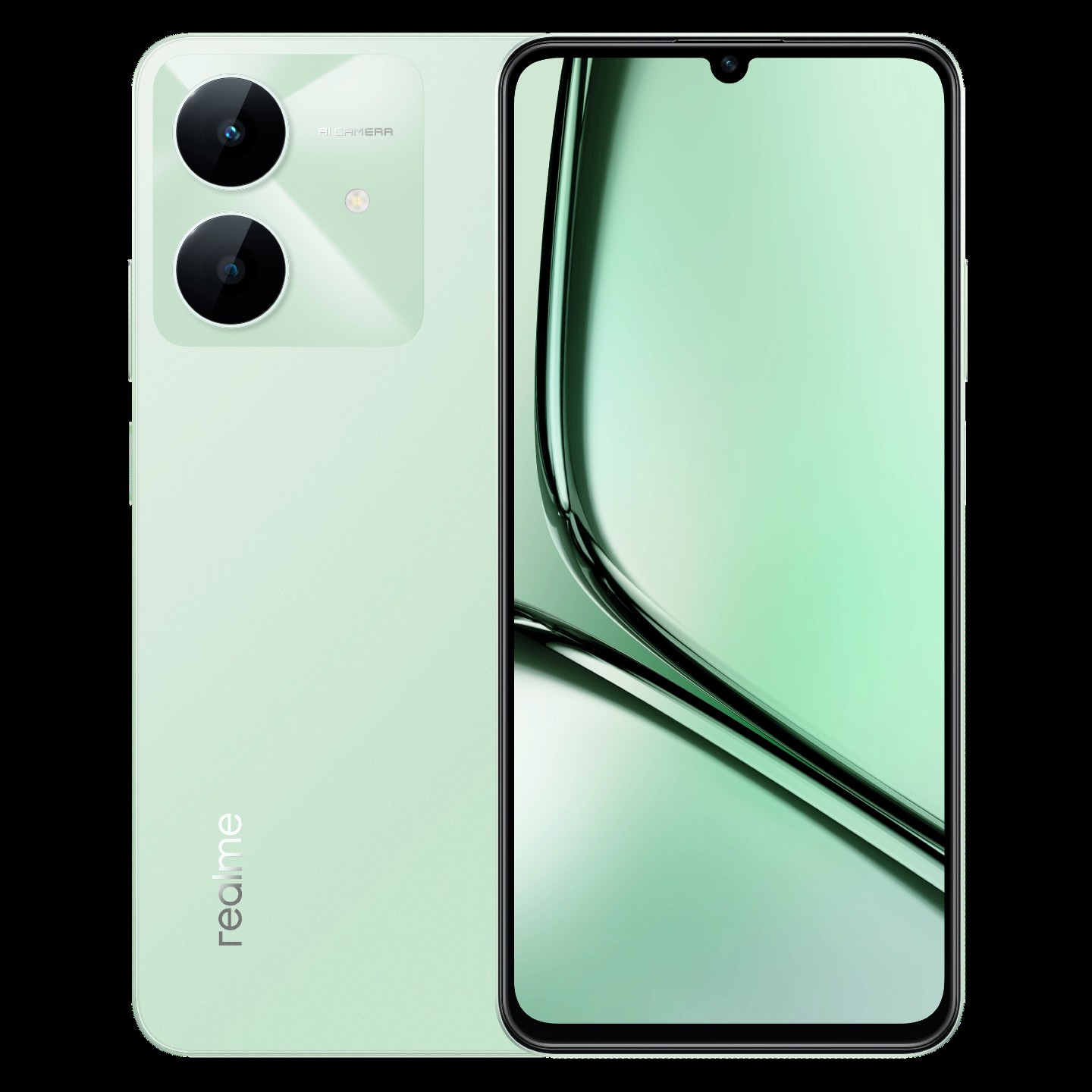 Realme C51
