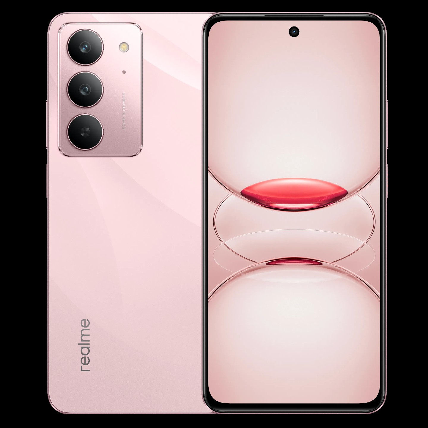 Realme C51