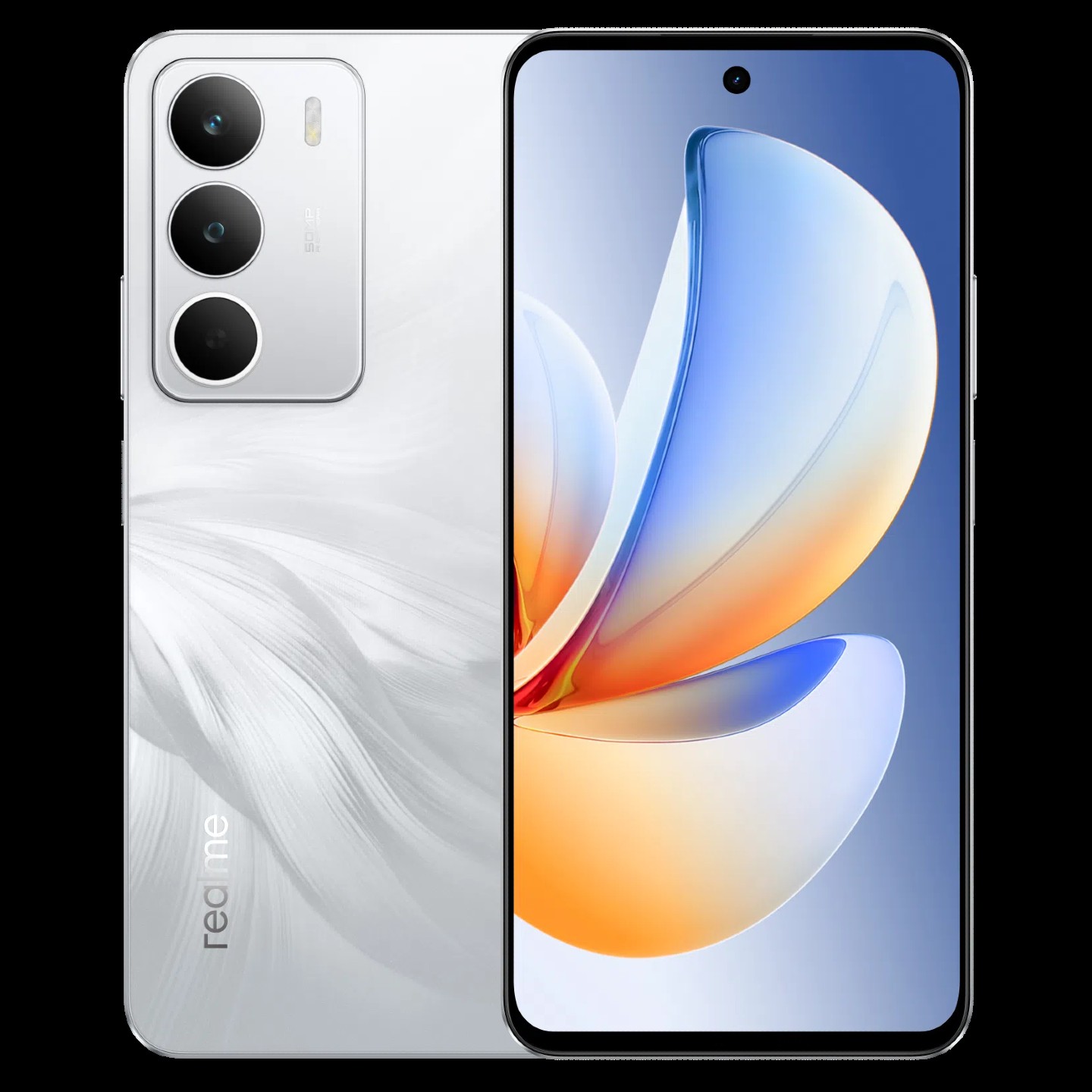 Realme C53