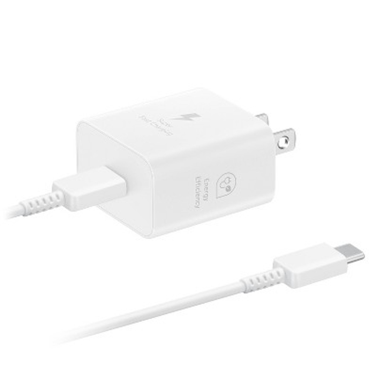 25W Fast Charger