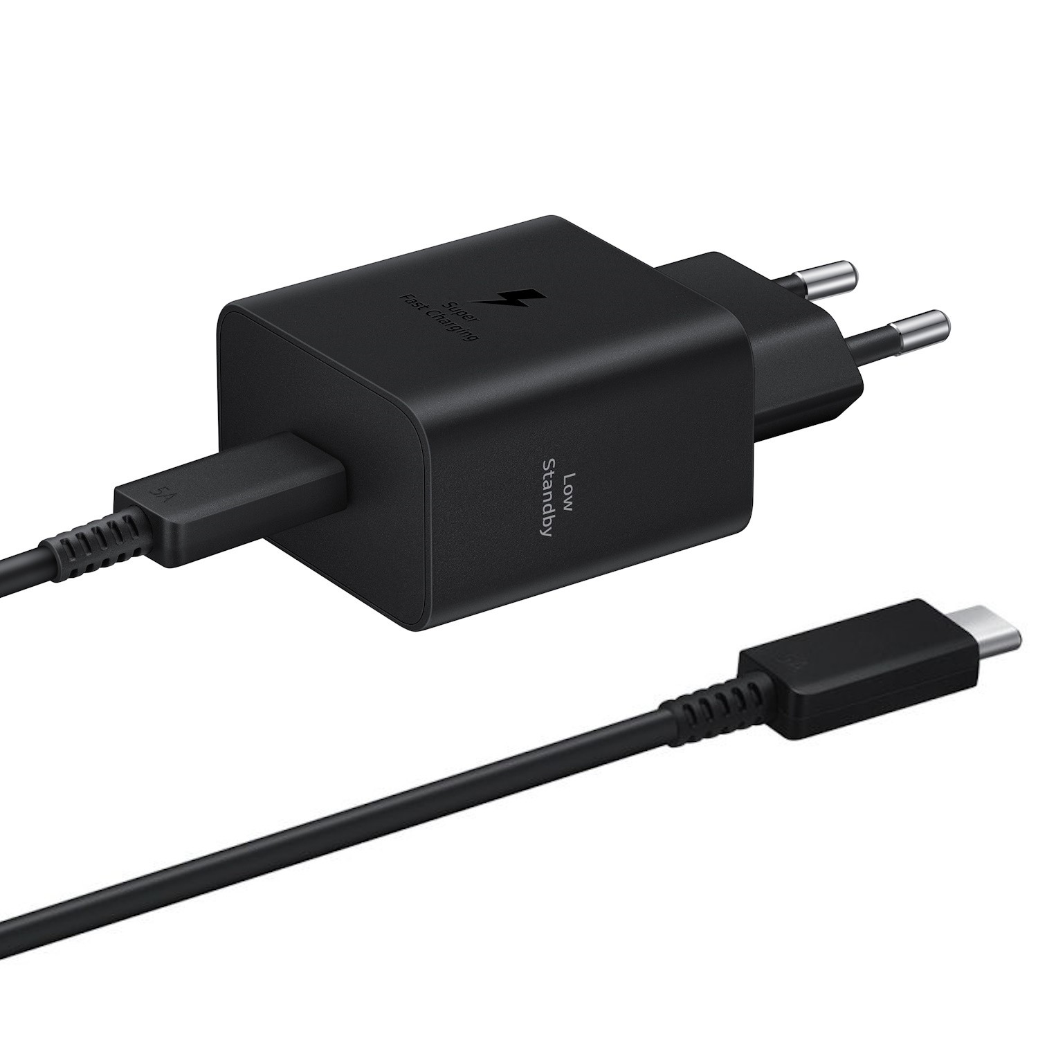 45W Super Fast Charger