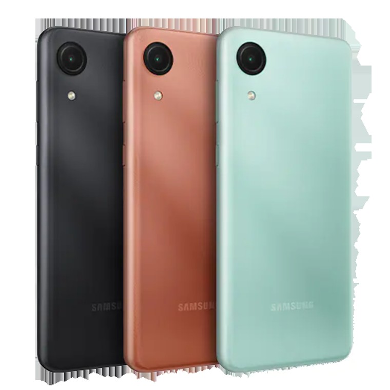 Galaxy A03 Core
