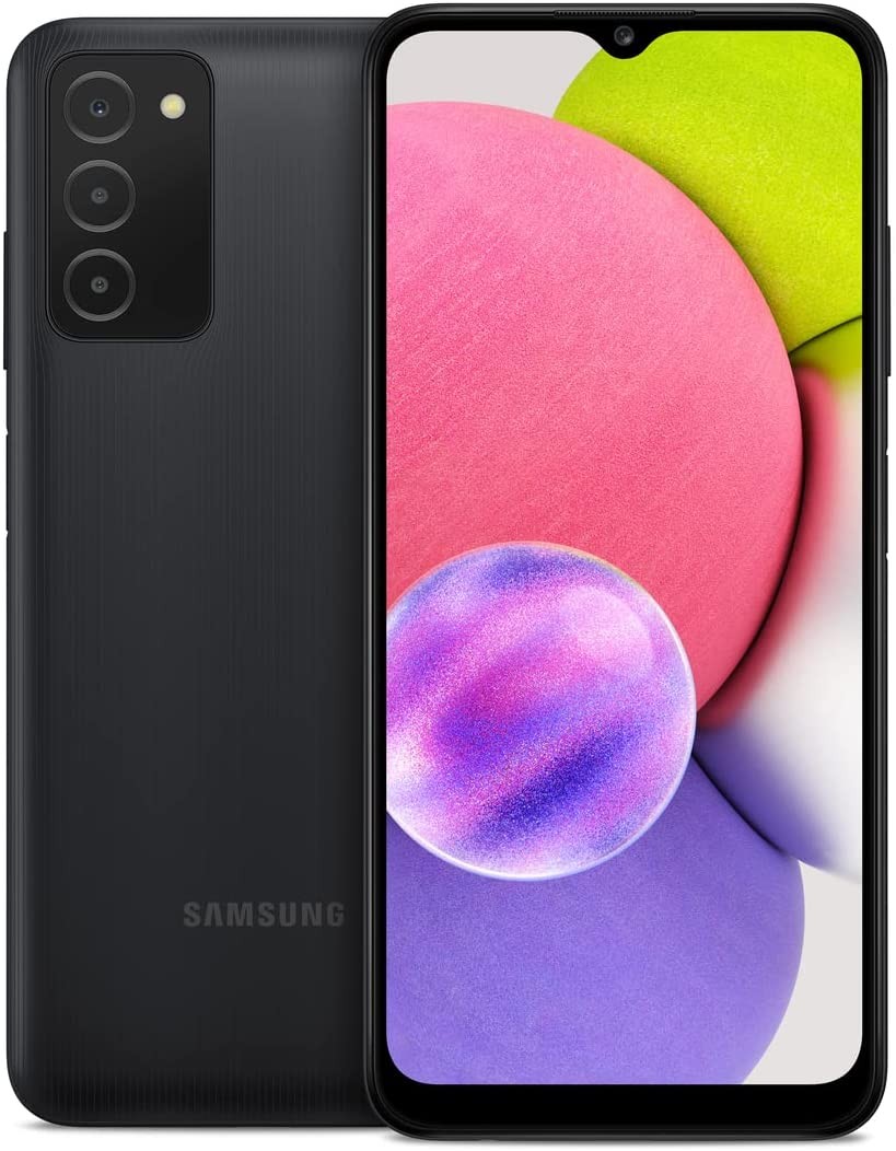 Galaxy A03s