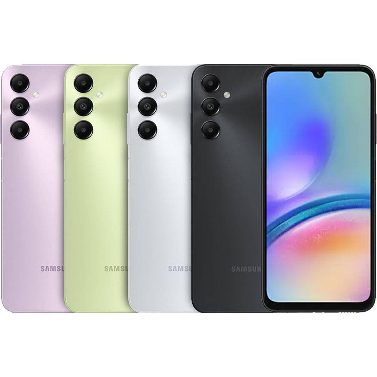 Galaxy A05s