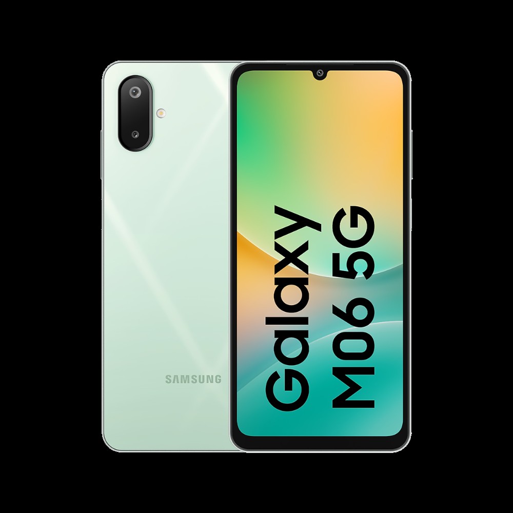 Galaxy A06 5G / Galaxy M06 5G
