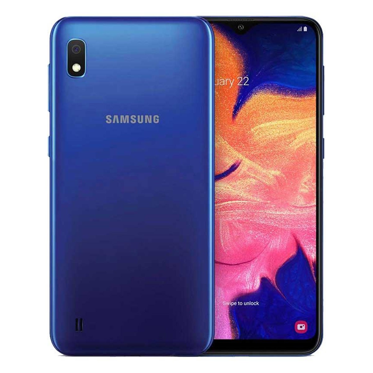 Galaxy A10
