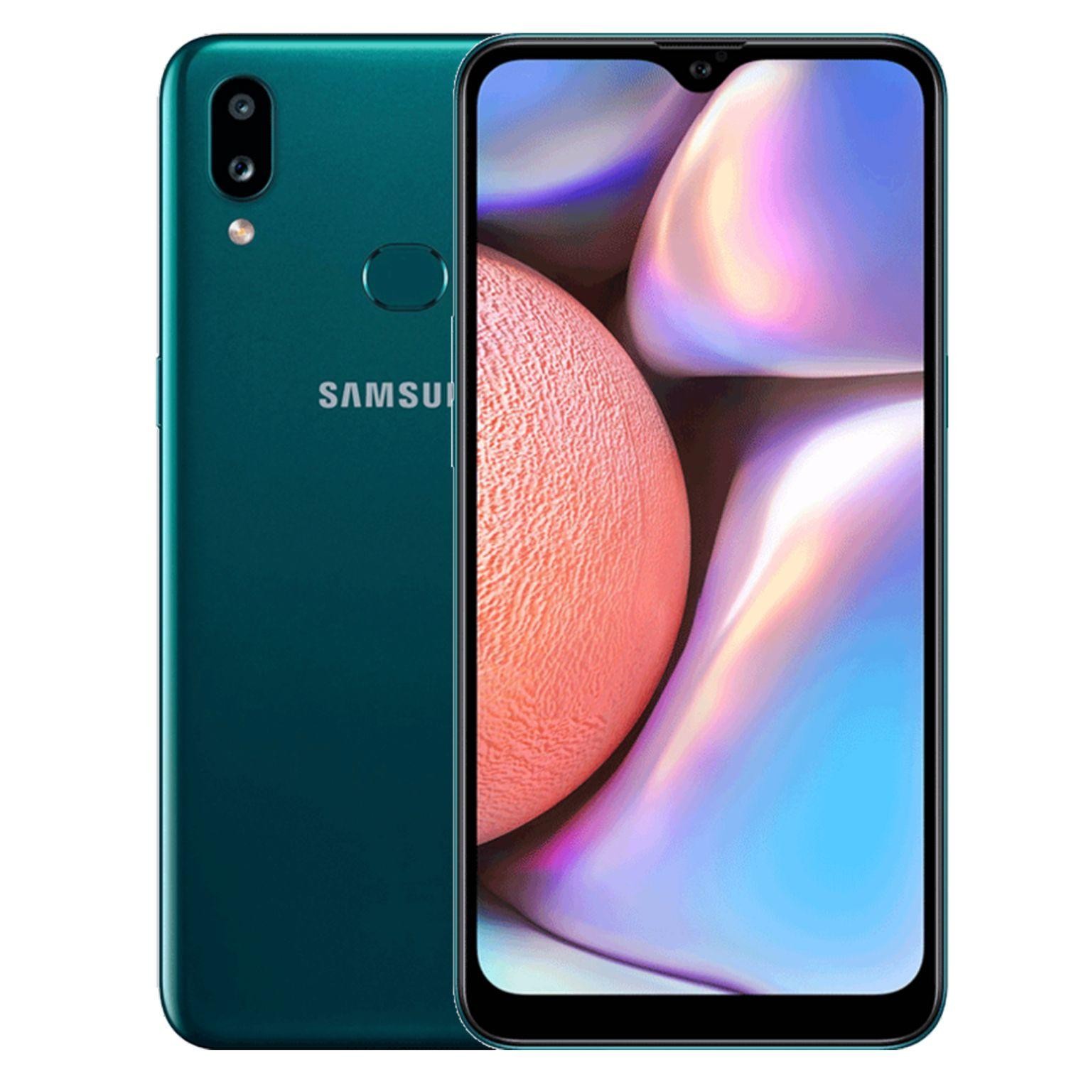 Galaxy A10s