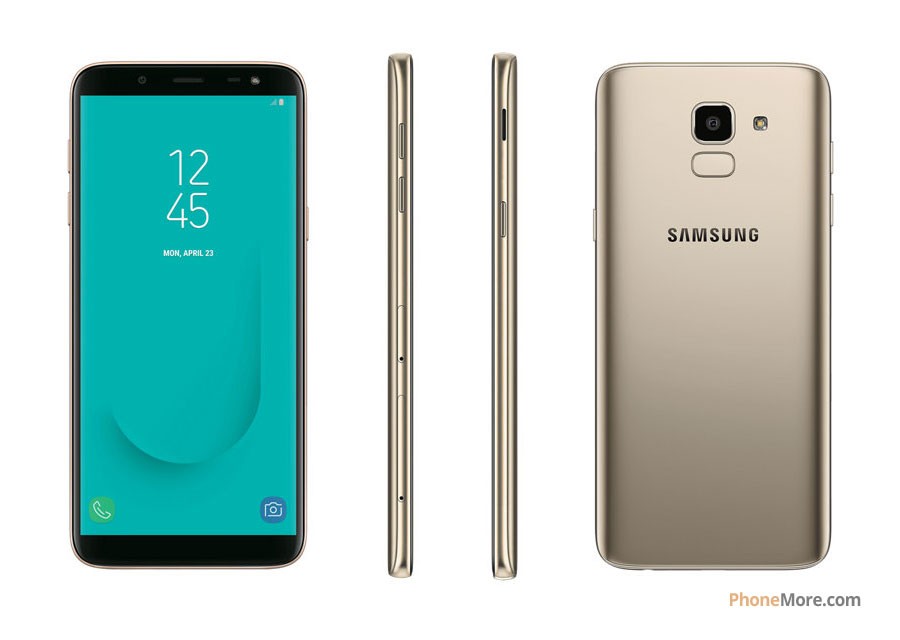 Galaxy J6