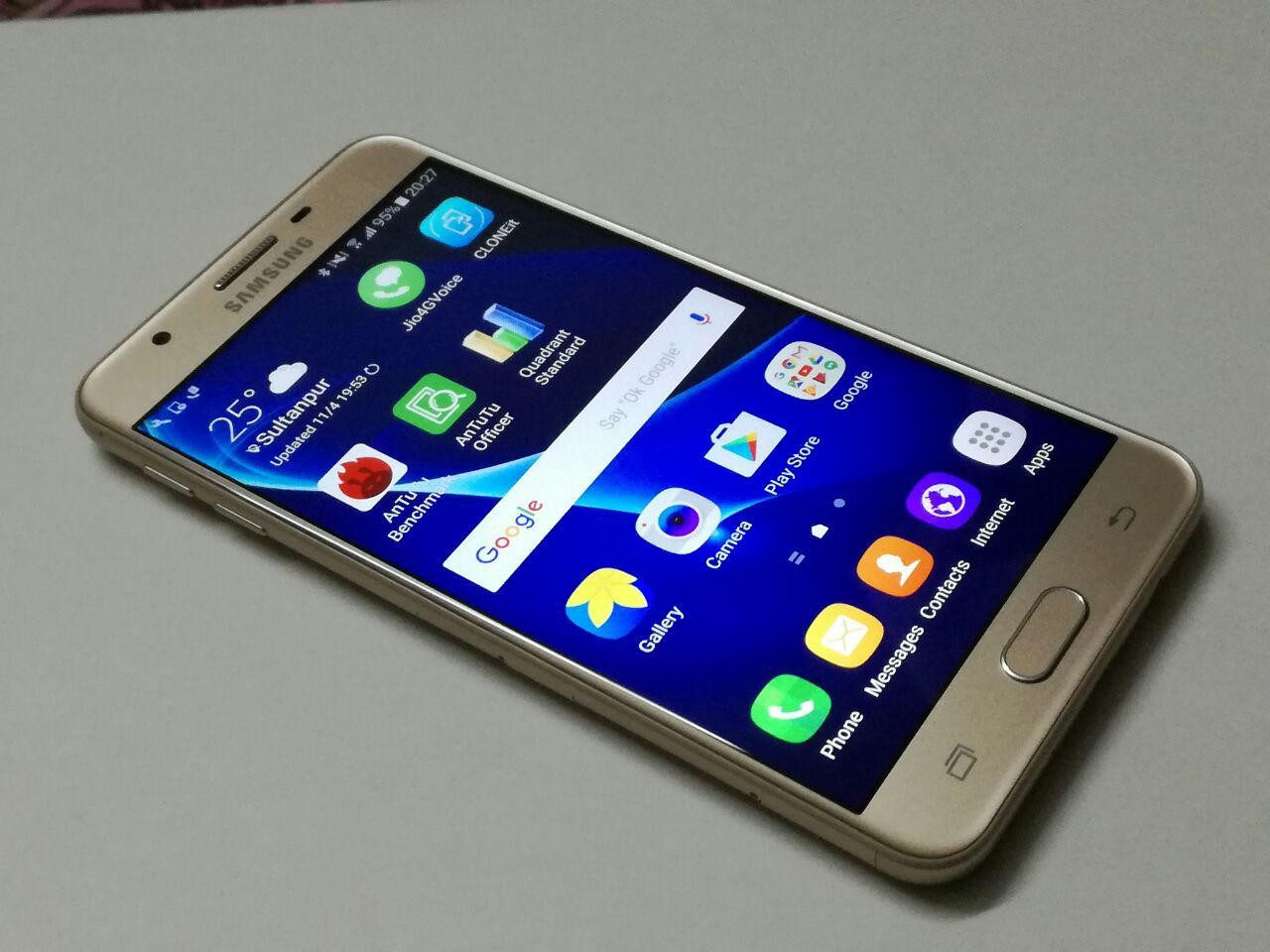 Galaxy J7 Prime / Galaxy J7 Prime 2