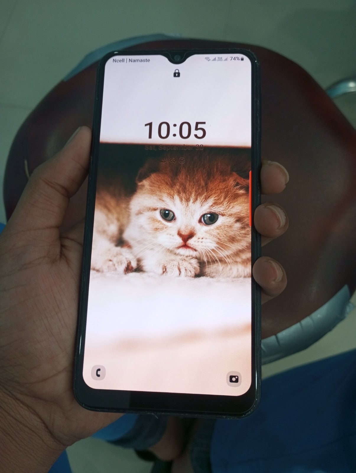 Galaxy M31