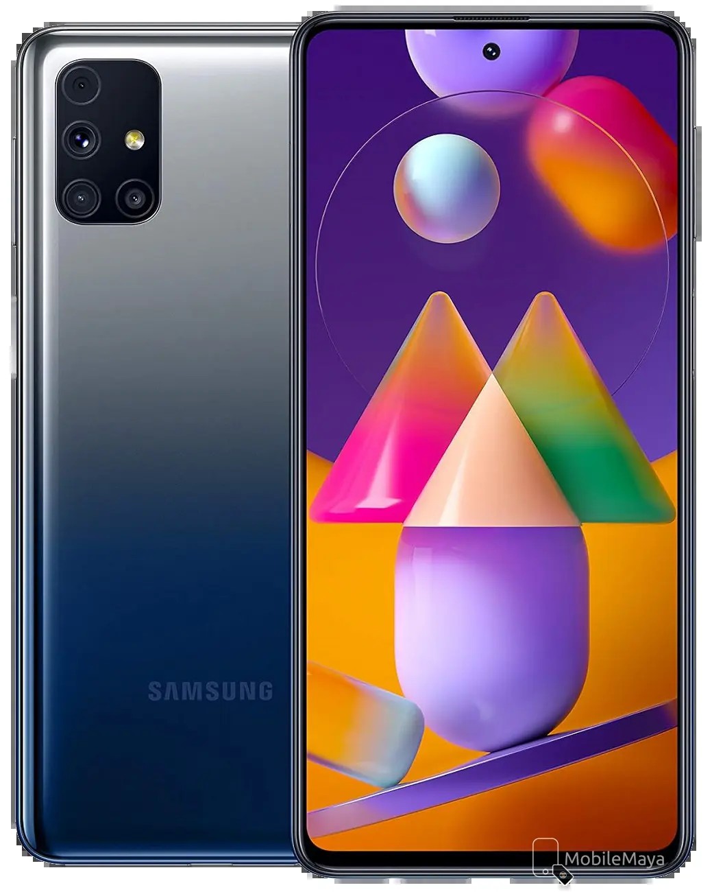 Galaxy M31s