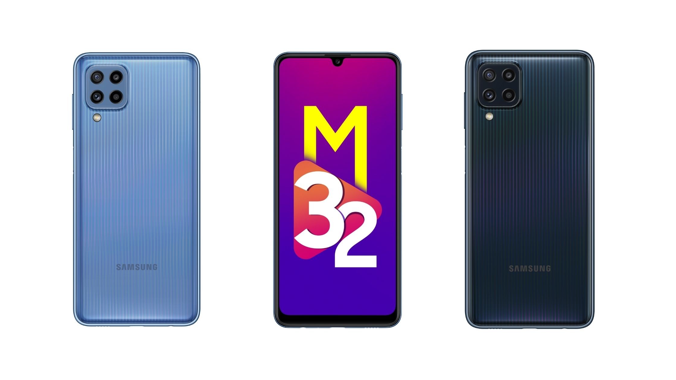 Galaxy M32