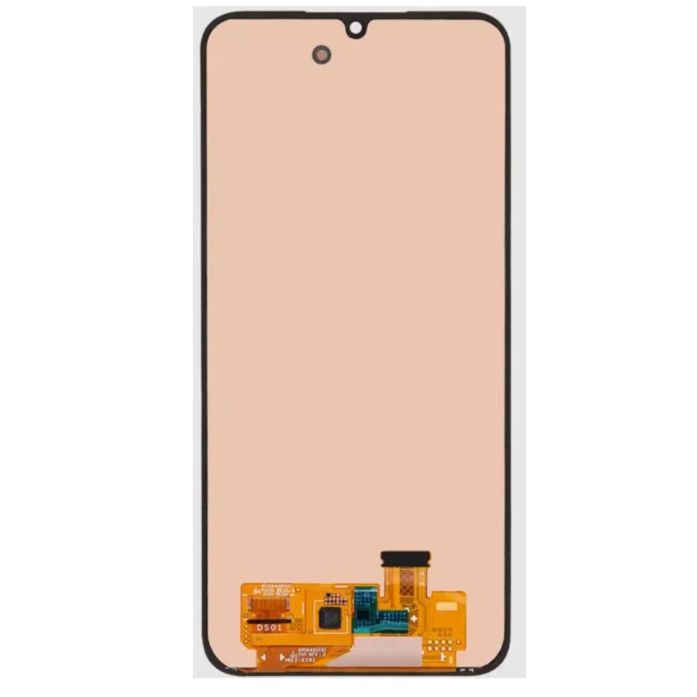 Galaxy M34 5G