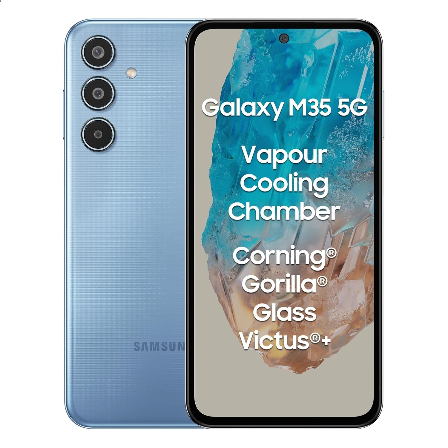 Galaxy M35 5G