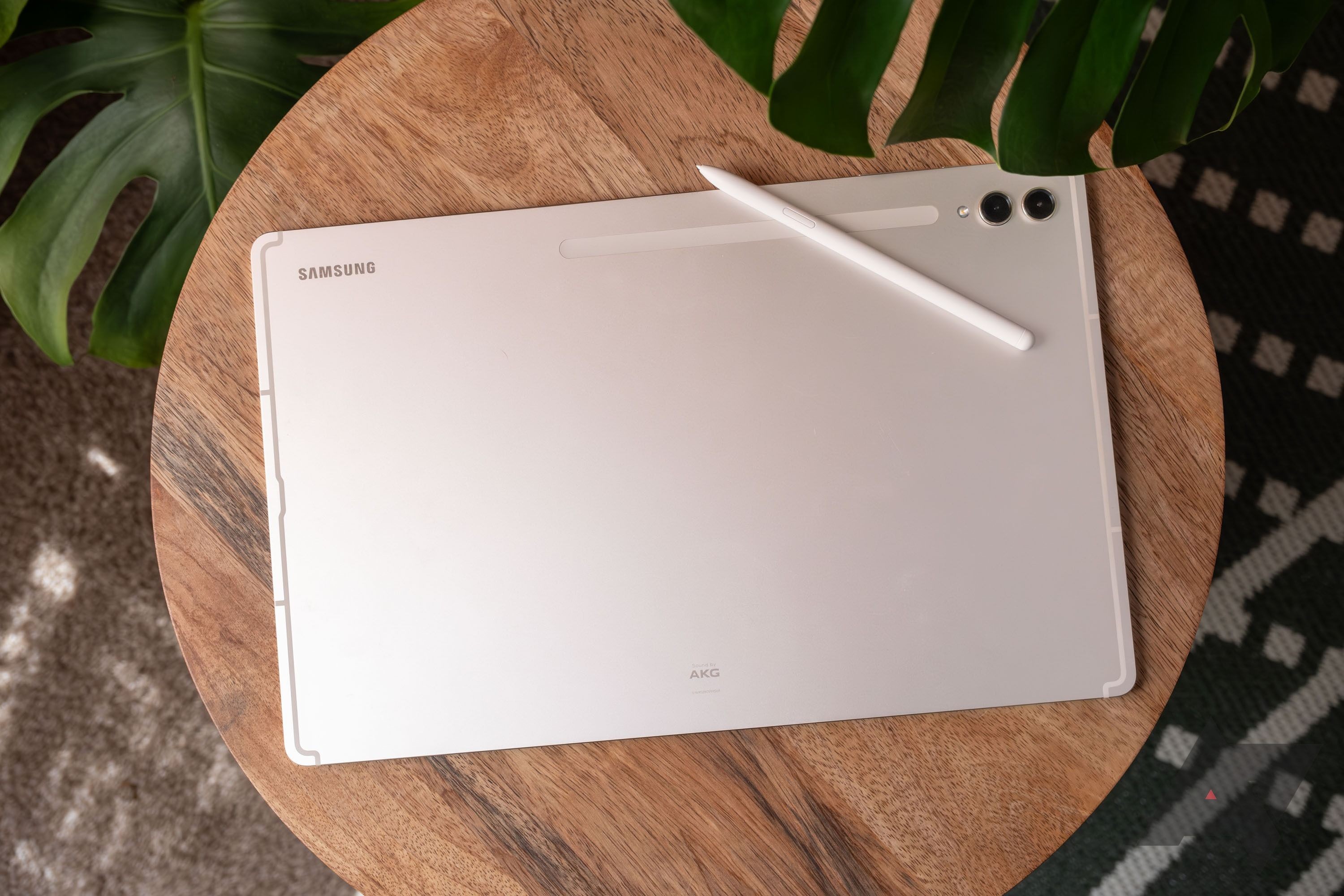 Galaxy Tab A