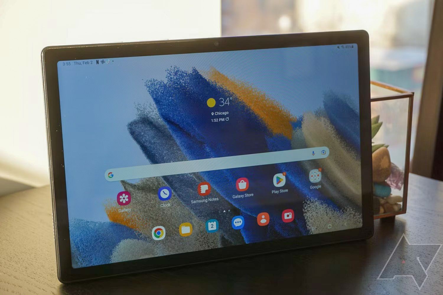 Galaxy Tab A8