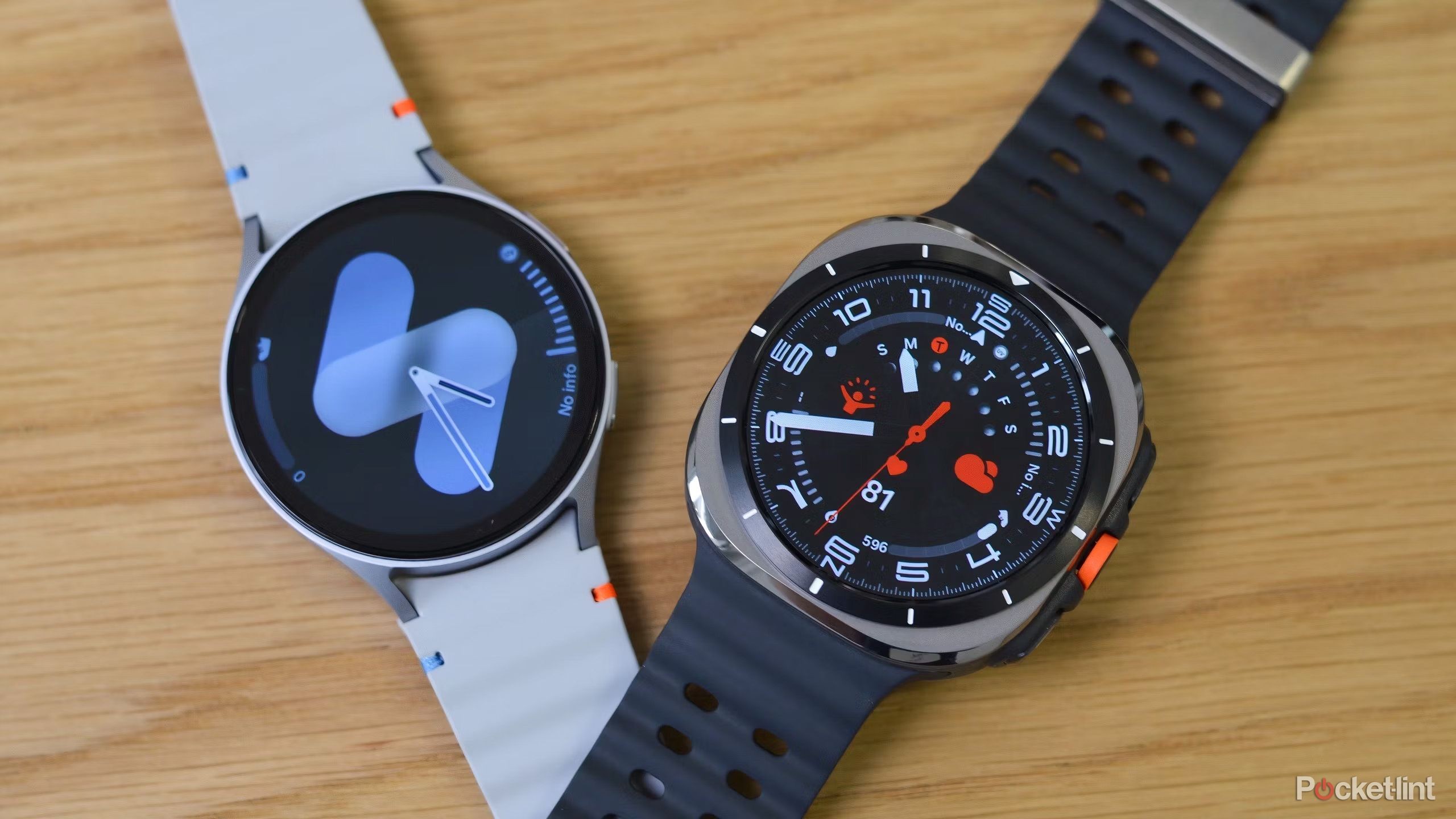 Galaxy Watch 6
