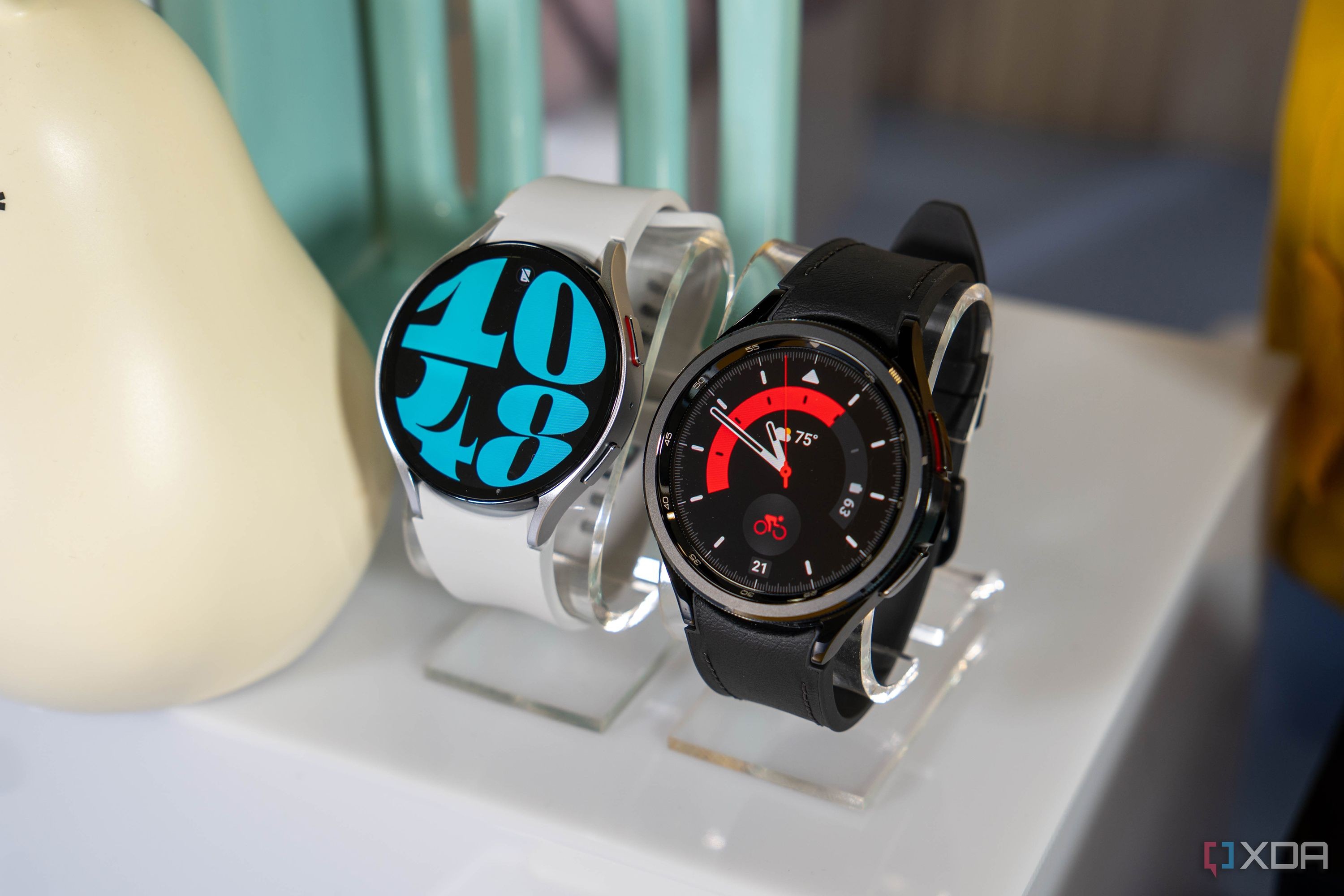 Smartwatch Series X