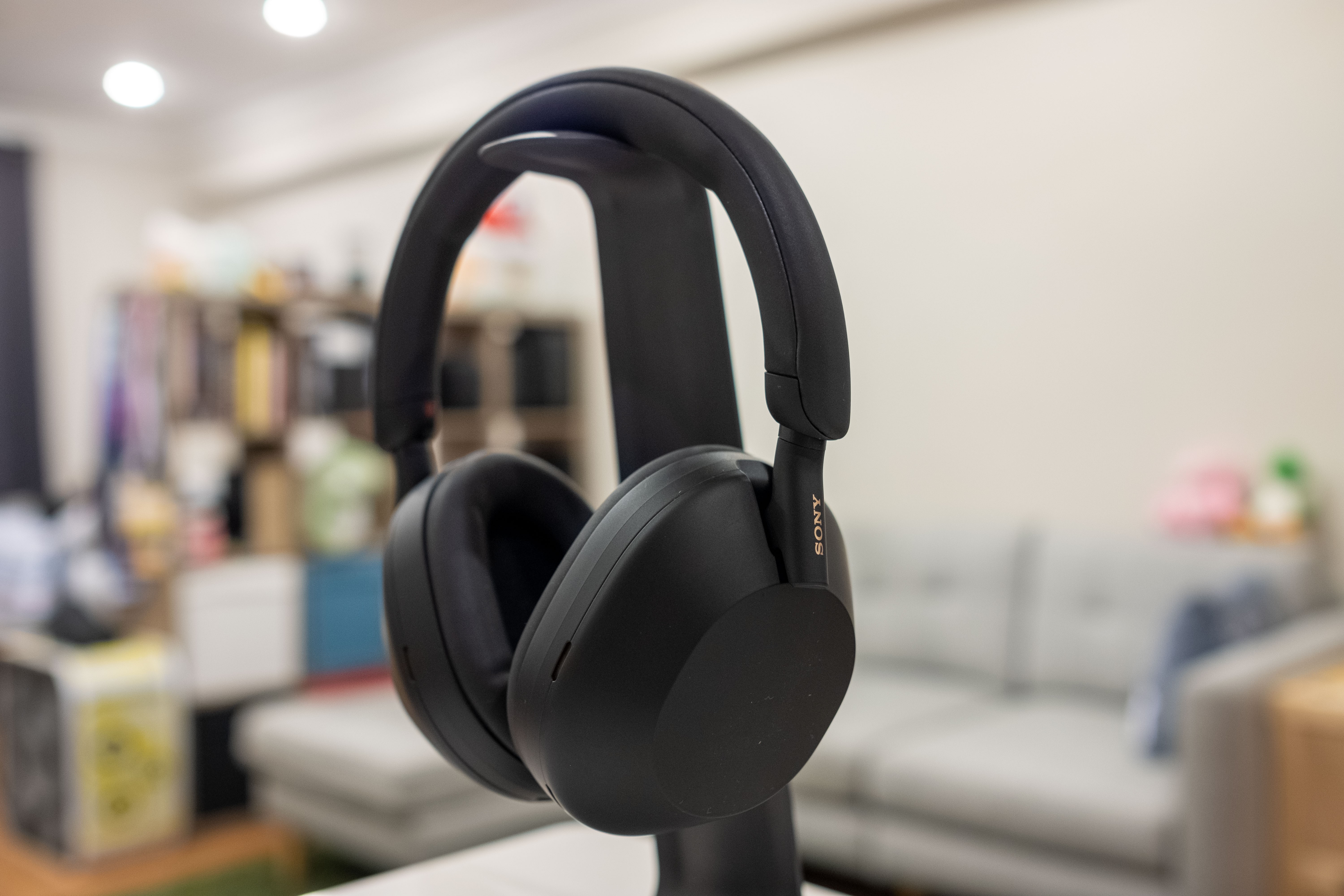 Sony WH-1000XM5