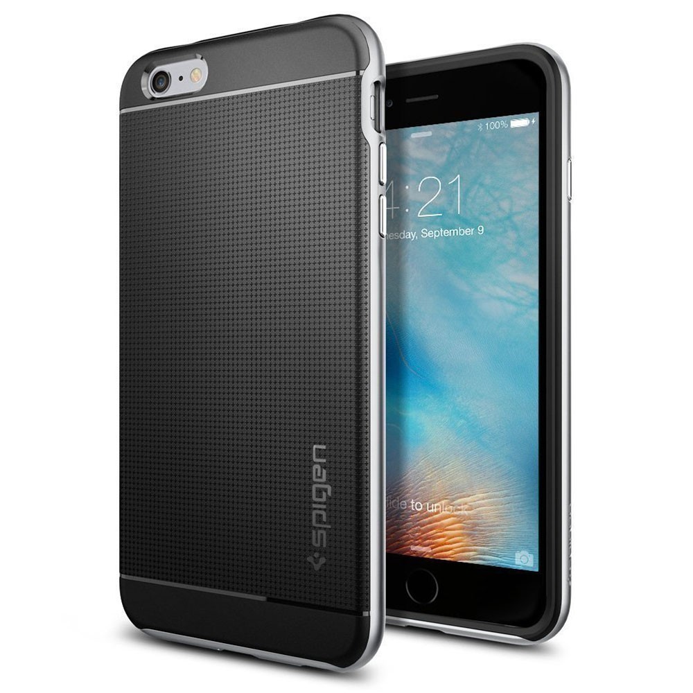 Hybrid Case