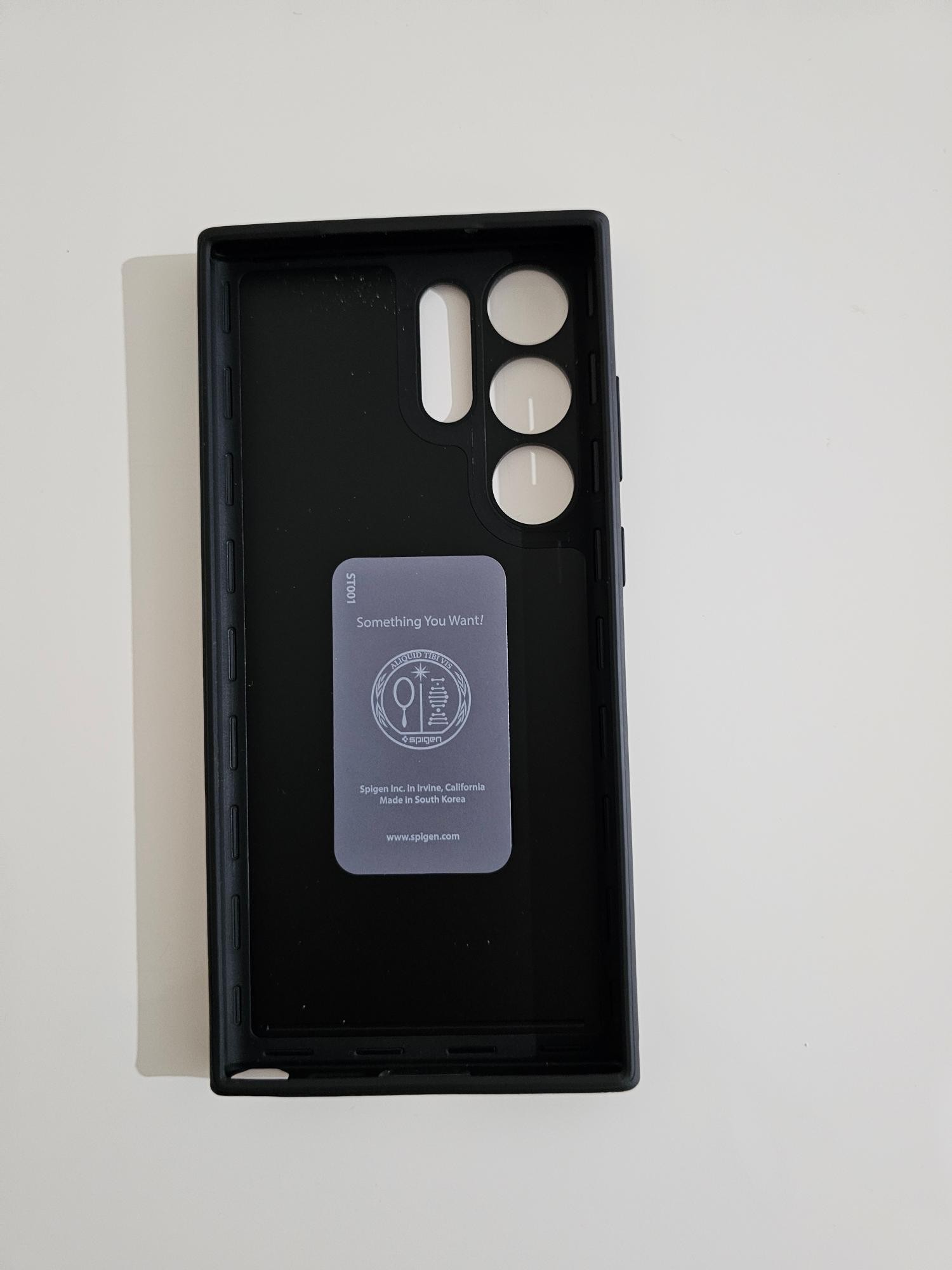 Slim Fit Case