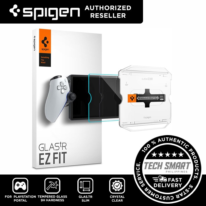 Tempered Glass Screen Protector (2‑Pack)