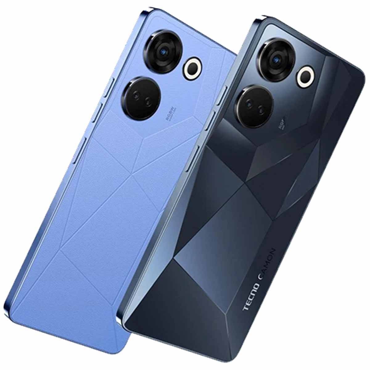 Camon 40 Pro