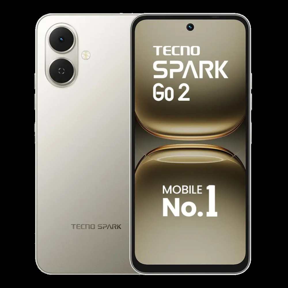 POP 9 / Spark GO 1