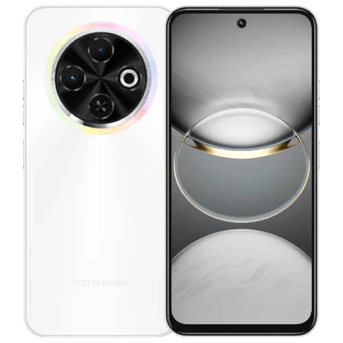 Spark 30C