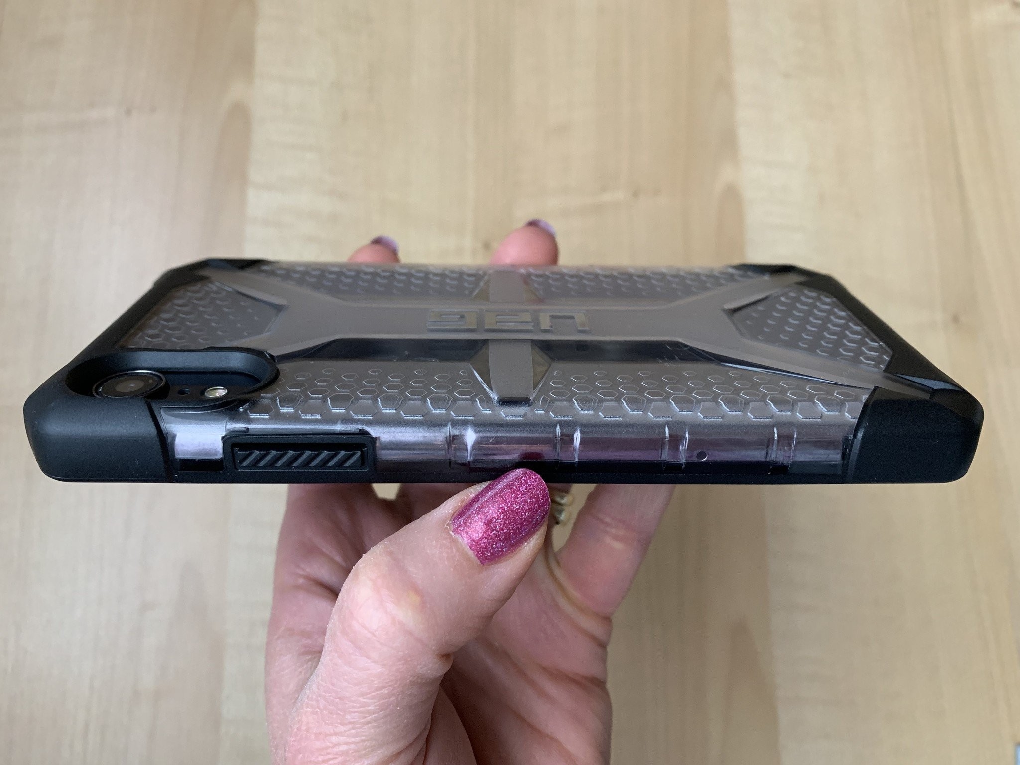 Heavy Duty Case