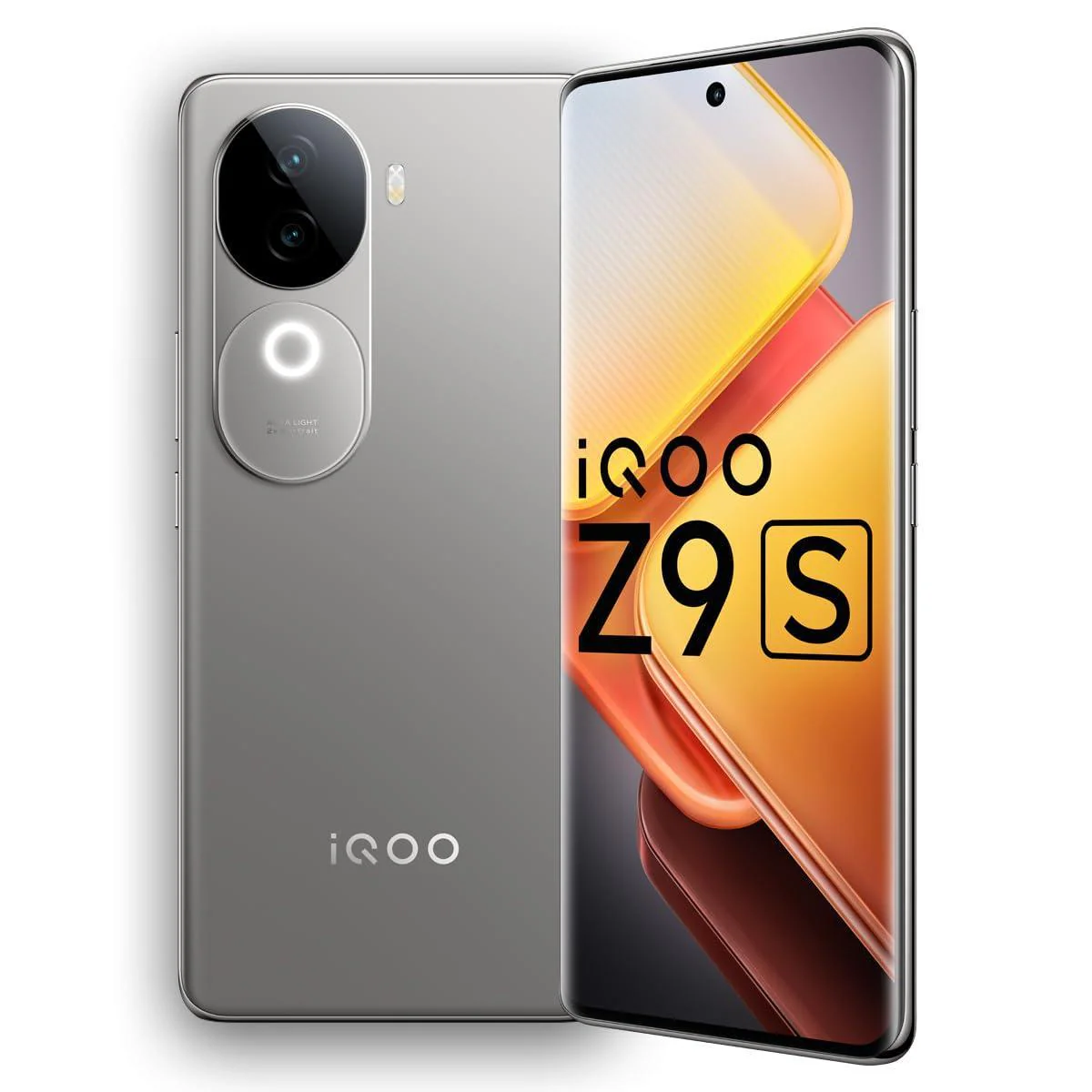 Vivo Z9S 5G