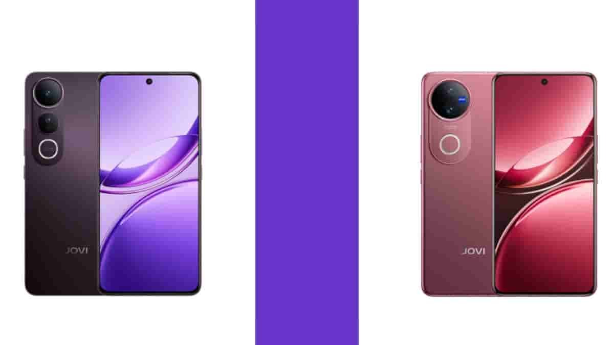 Vivo Jovi V50 / V50