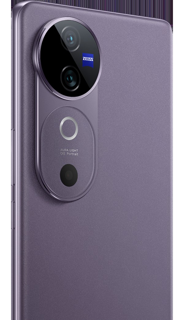 Vivo V40