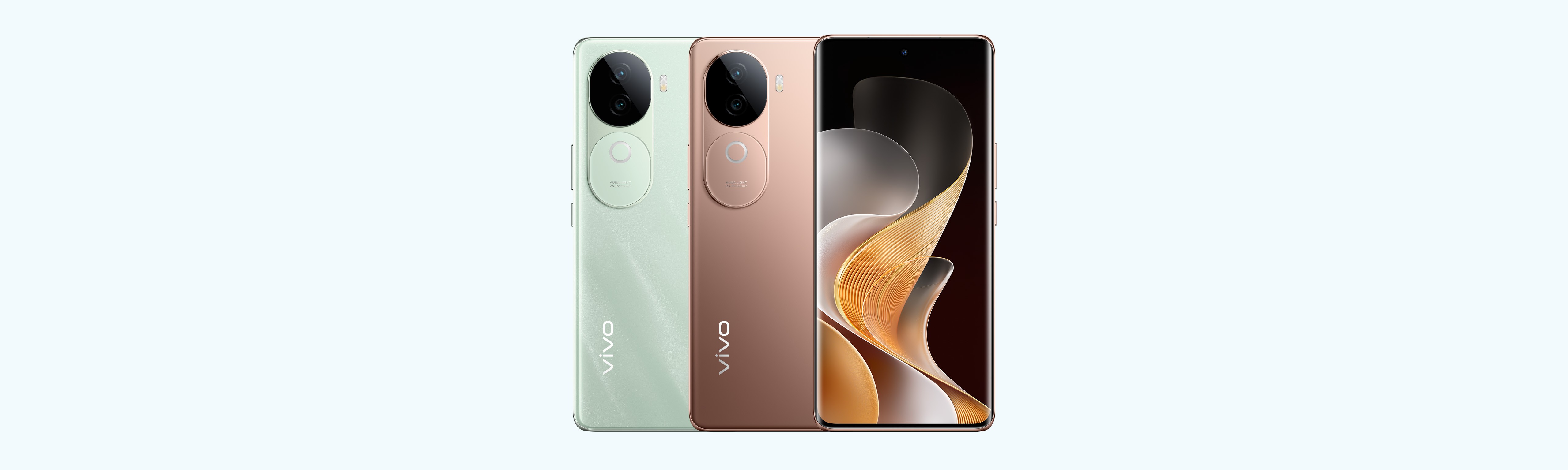 Vivo V40E