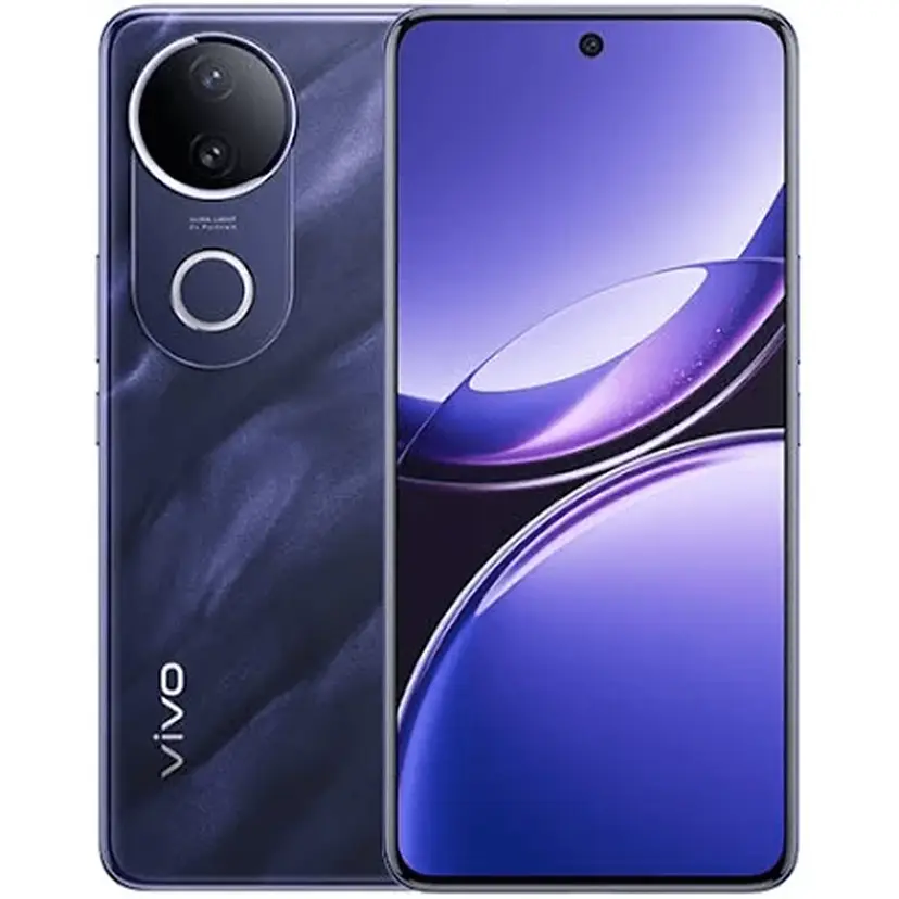Vivo V50E