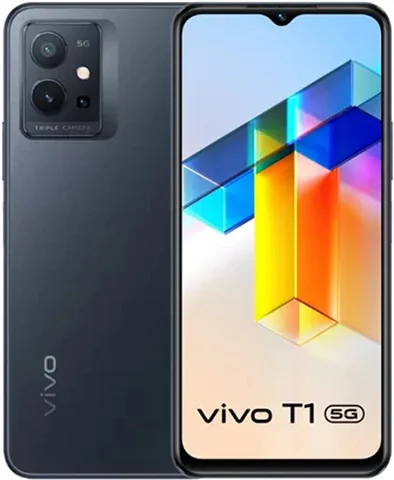 Vivo T1 5G