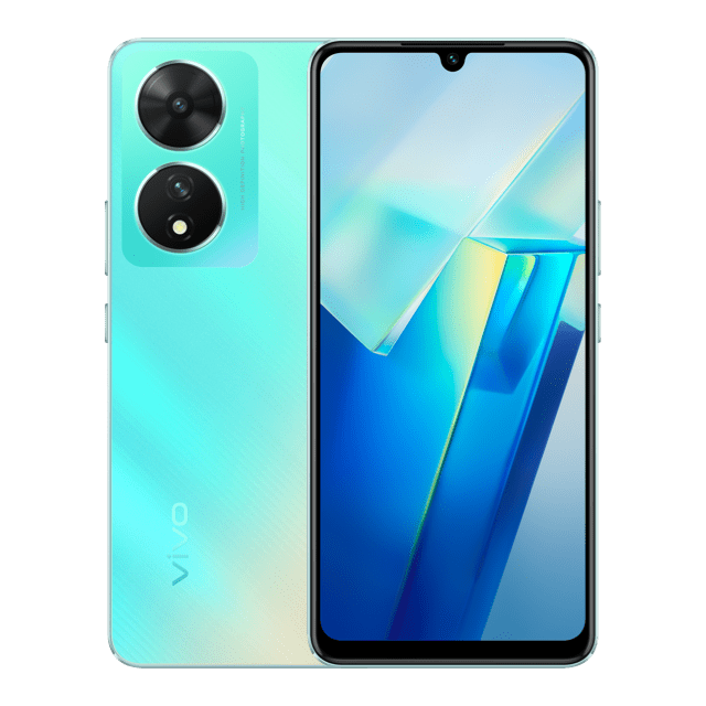 Vivo T2 5G