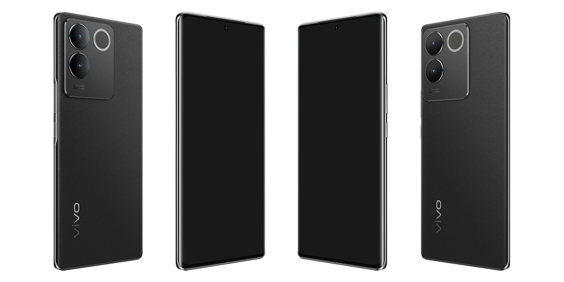 Vivo T2 Pro 5G