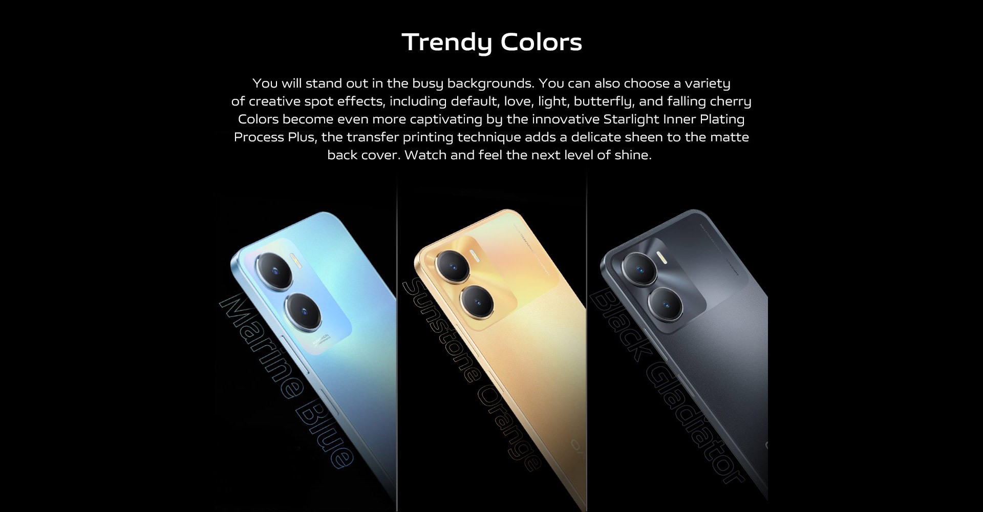 Vivo T2x 5G