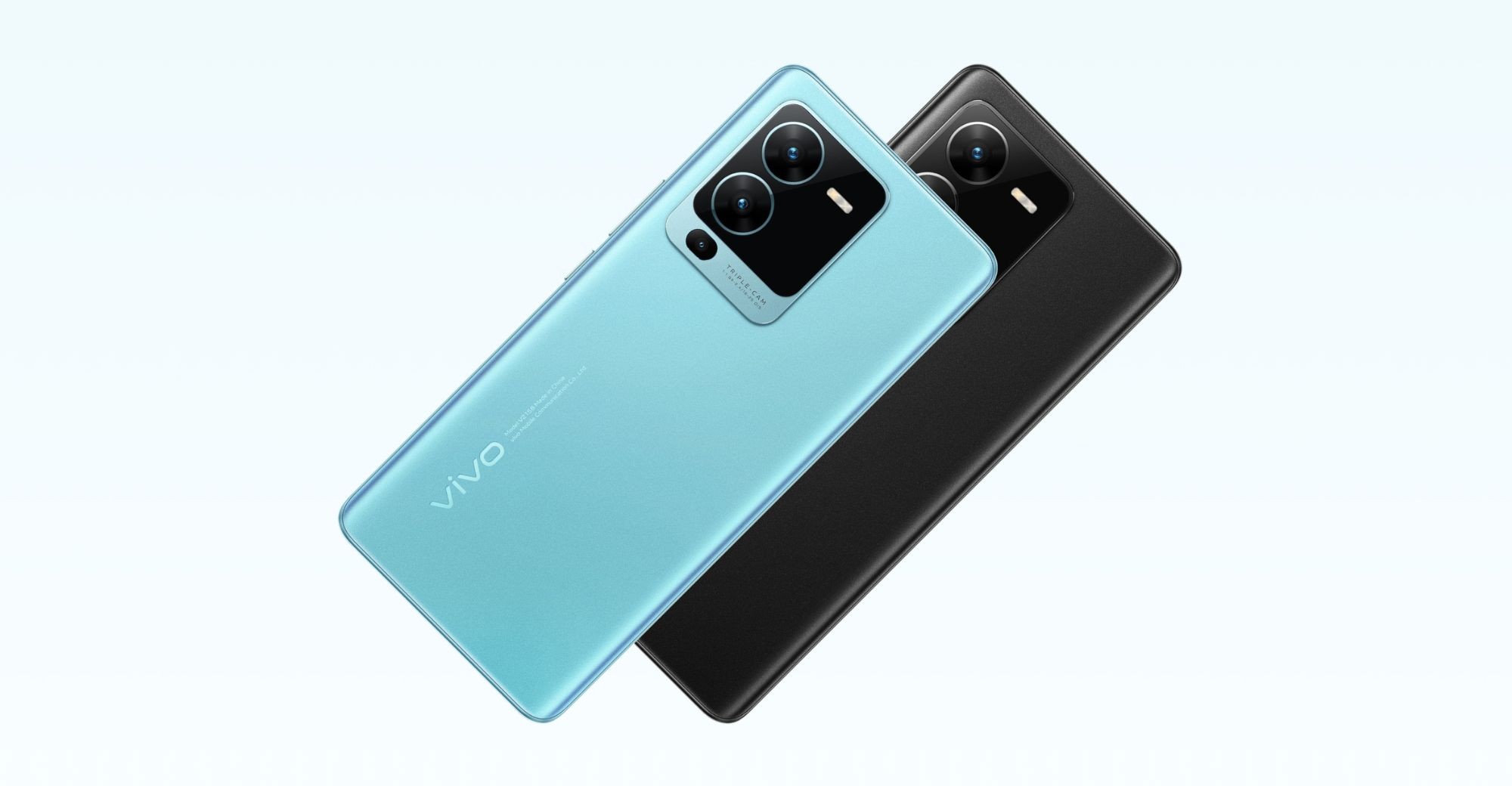 Vivo V25