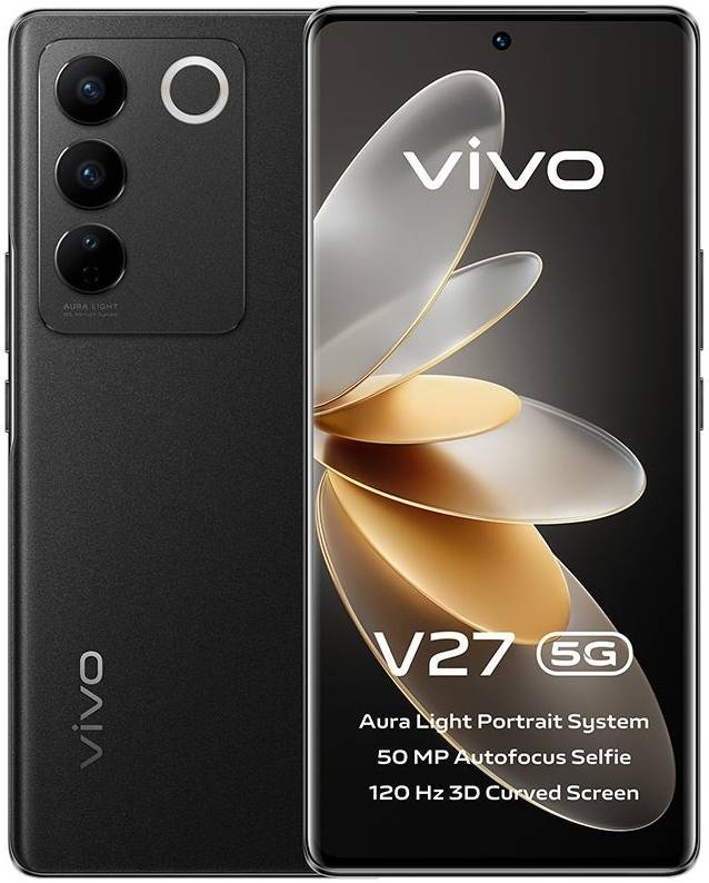 Vivo V27