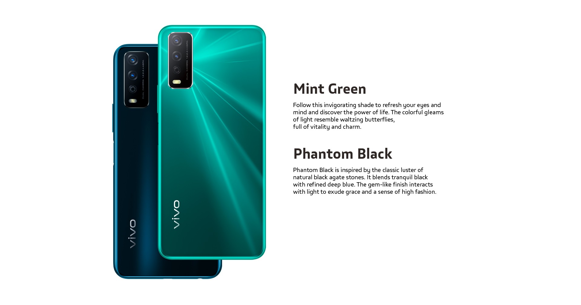 Vivo Y12A