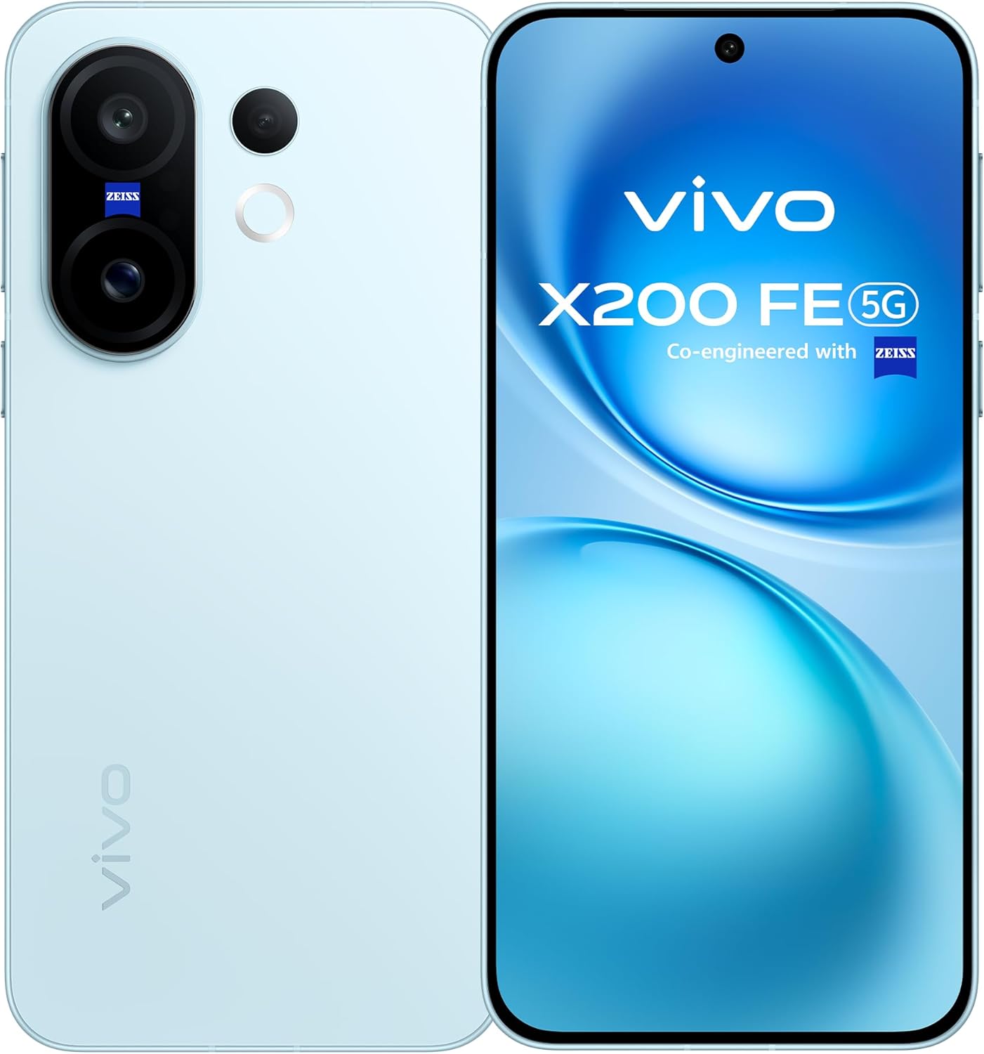 Vivo X200 FE