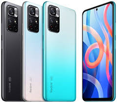Redmi Note 11 (China)