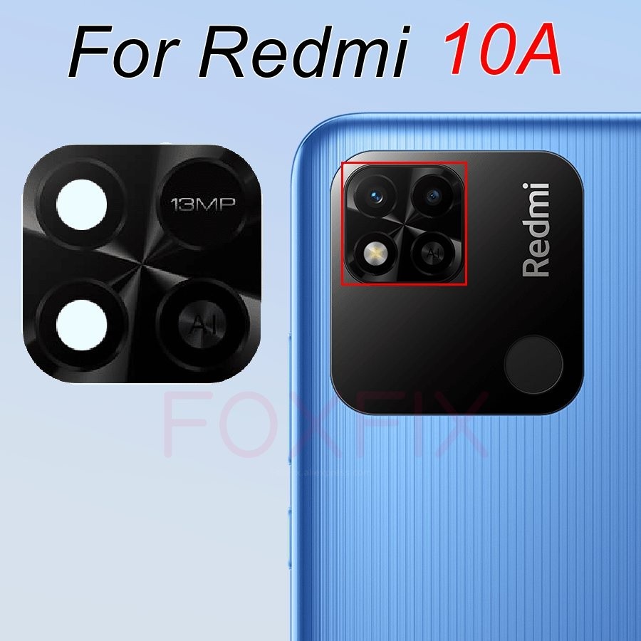 Redmi 10A