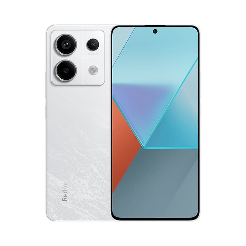 Redmi Note 13 Pro 5G (China)