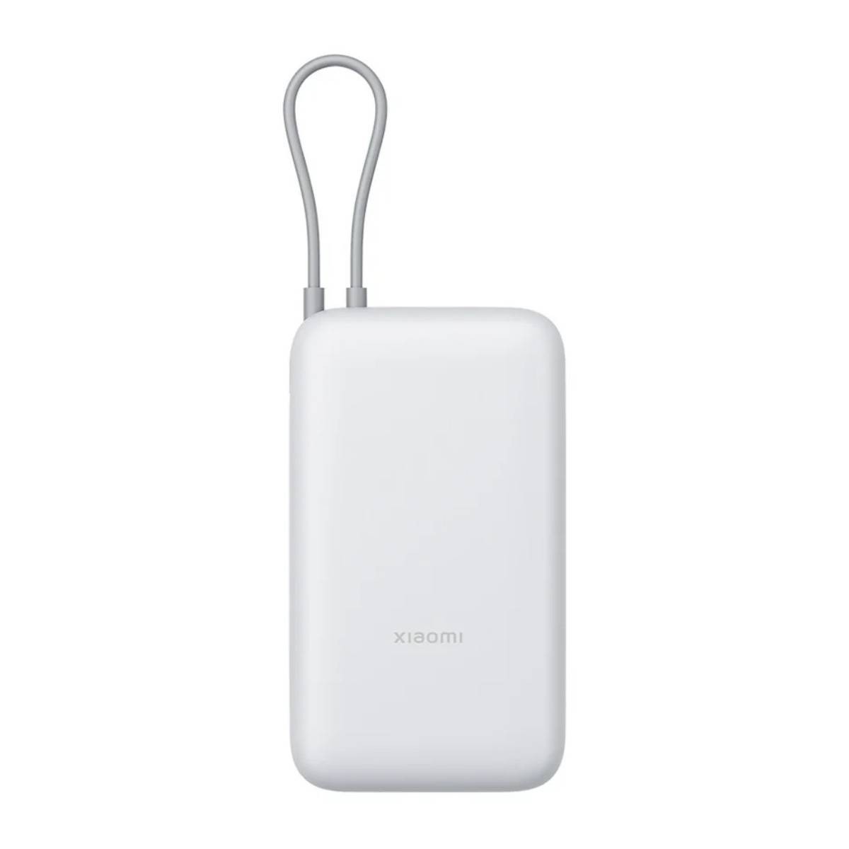 Fast Charging Power Bank