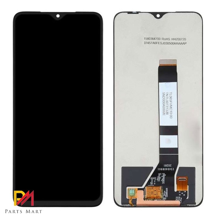 Mi 11 Lite (India)
