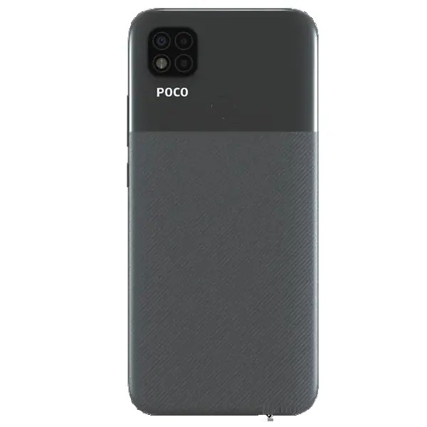 POCO C31