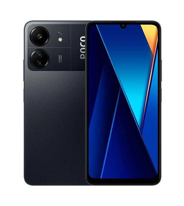 POCO C65